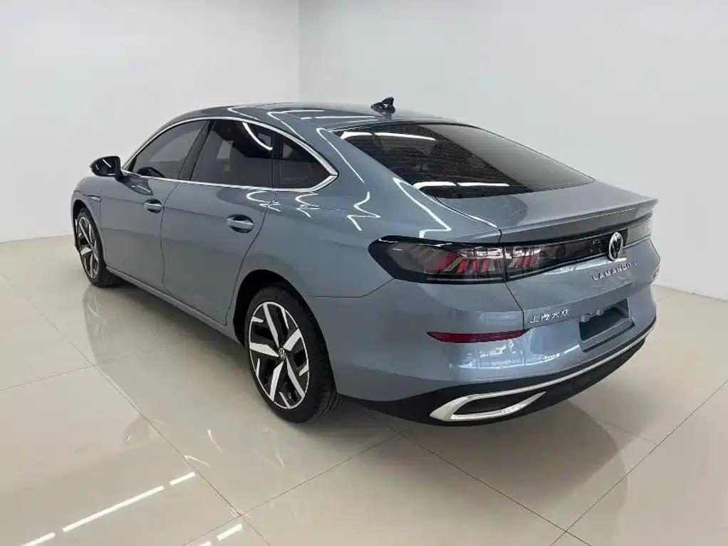 Lamando 2022 Lamando L 280TSI DSG Hot Edition — миниатюра 6