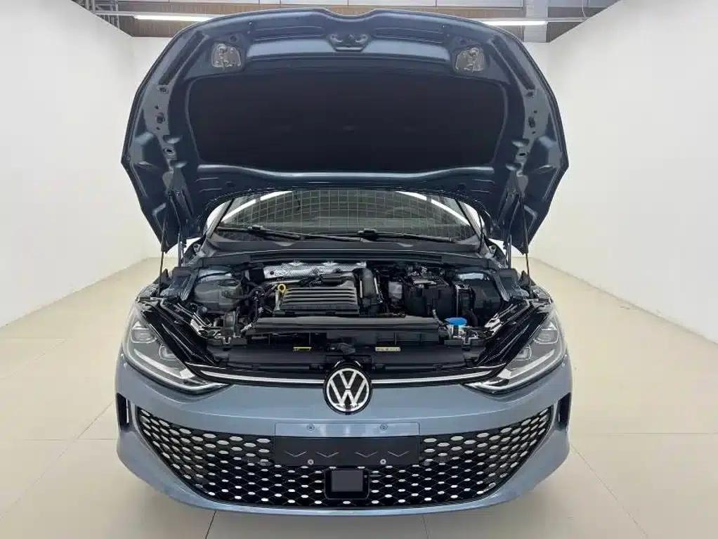 Lamando 2022 Lamando L 280TSI DSG Hot Edition — миниатюра 7