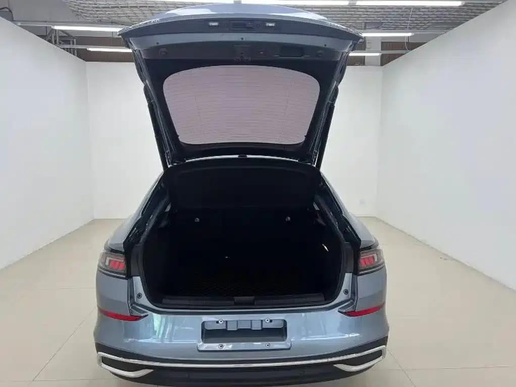 Lamando 2022 Lamando L 280TSI DSG Hot Edition — миниатюра 8