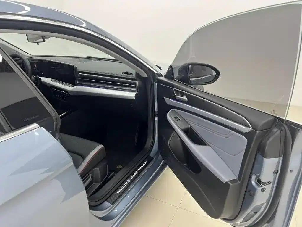 Lamando 2022 Lamando L 280TSI DSG Hot Edition — миниатюра 10