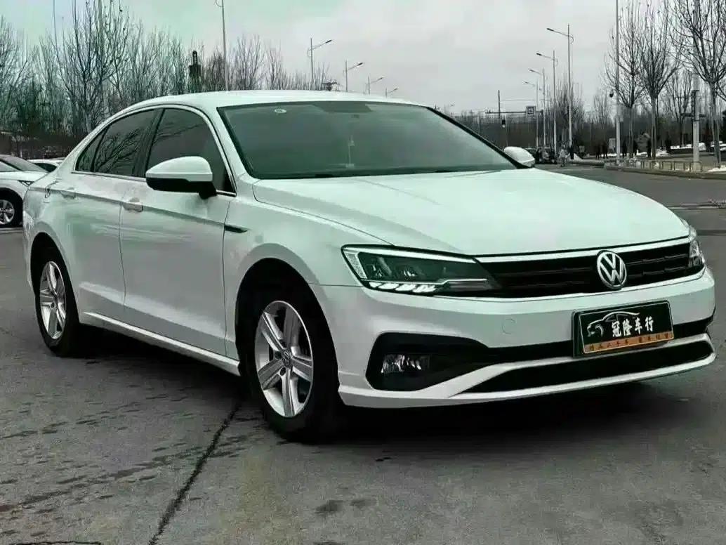 Lamando 2021 230TSI DSG Fashion Edition — миниатюра 3