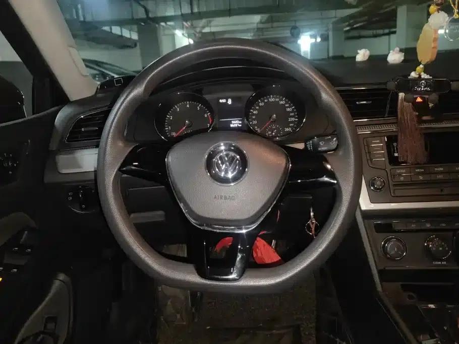 Lamando 2015 230TSI DSG Fashion Edition — миниатюра 15