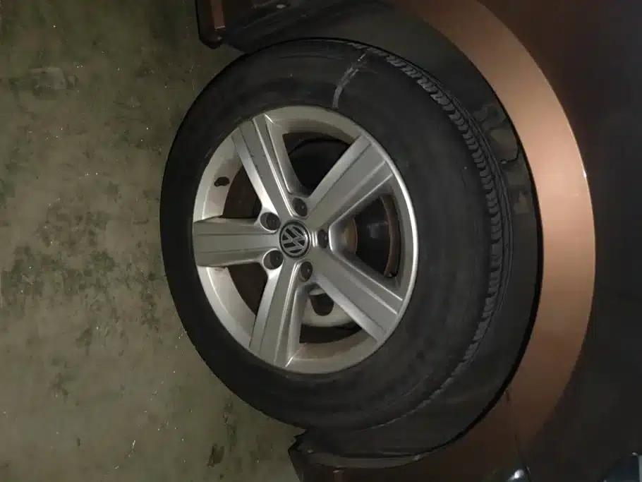 Lamando 2015 230TSI DSG Fashion Edition — миниатюра 6