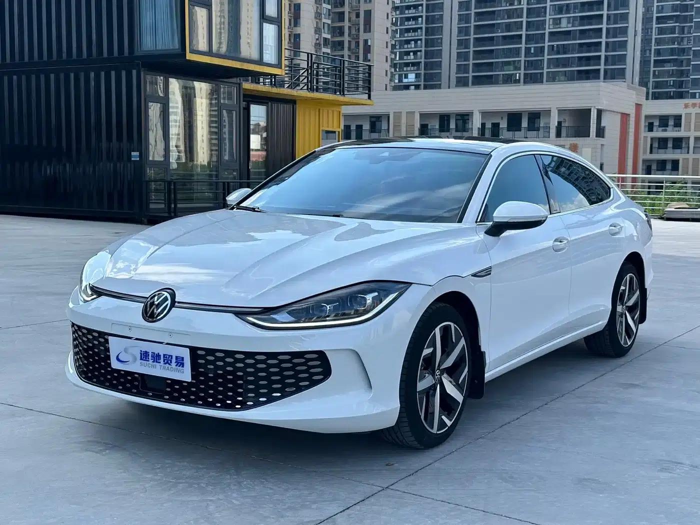 Lamando 2022 Lamando L 280TSI DSG Hot Edition — миниатюра 1