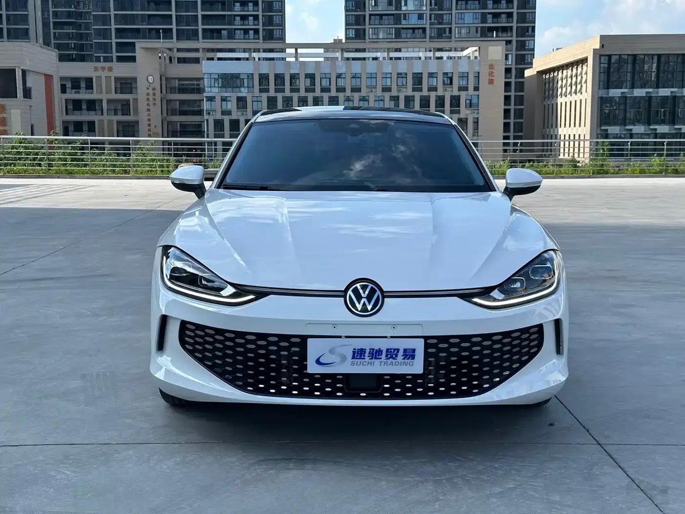 Lamando 2022 Lamando L 280TSI DSG Hot Edition — миниатюра 2