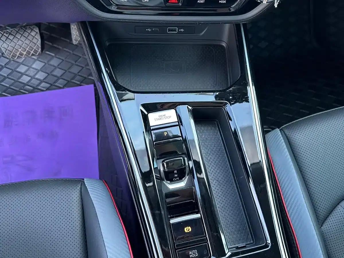 Lamando 2022 Lamando L 280TSI DSG Hot Edition — миниатюра 12