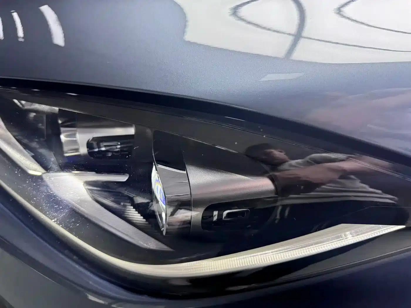 Lamando 2023 Lamando L 280TSI DSG Super Hot Flagship Edition — миниатюра 20
