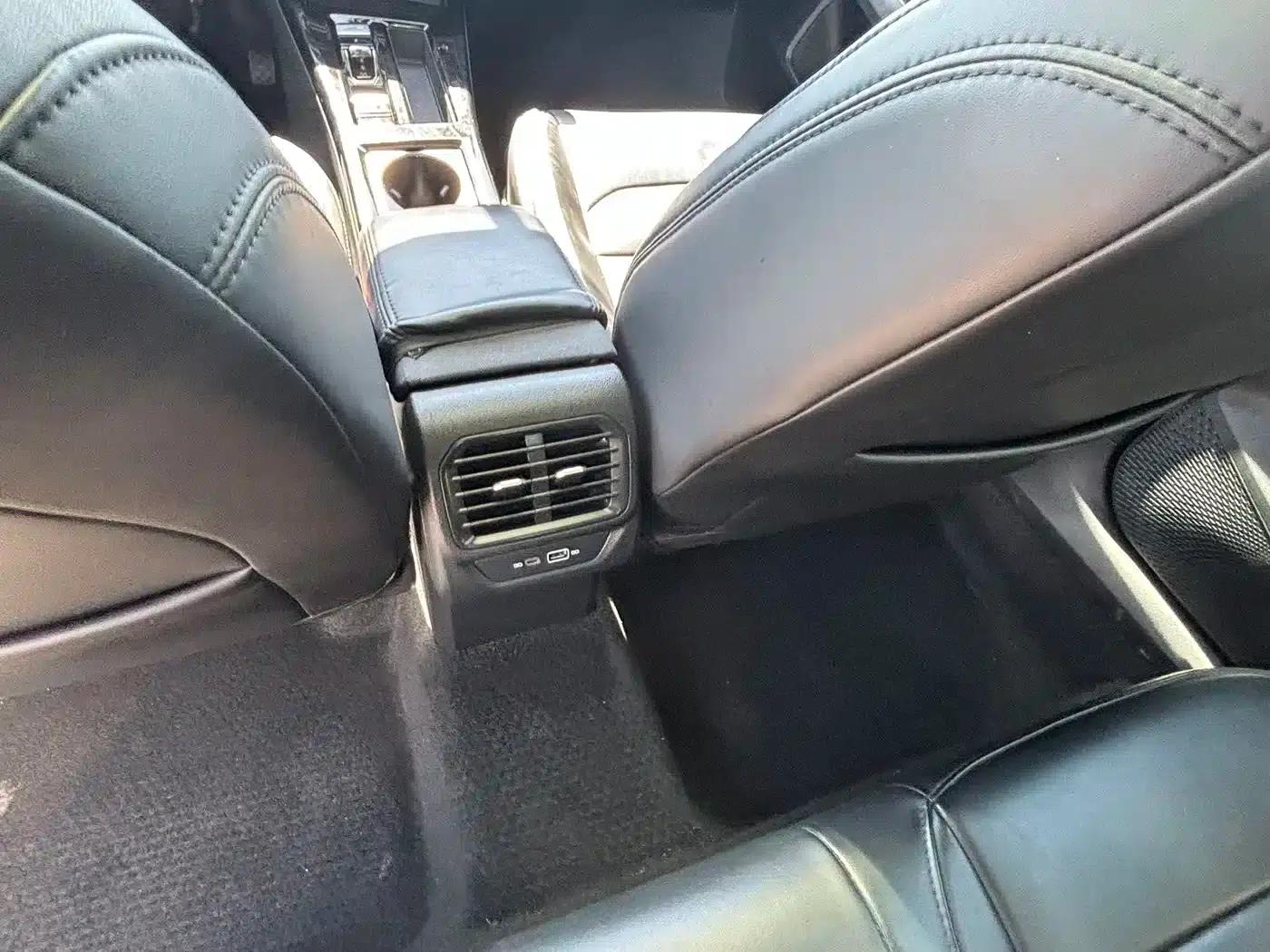 Lamando 2024 Lamando L 200TSI DSG Trendy Edition — миниатюра 19
