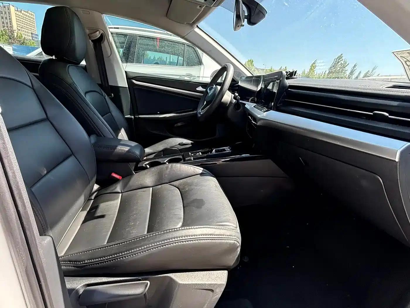 Lamando 2024 Lamando L 200TSI DSG Trendy Edition — миниатюра 21