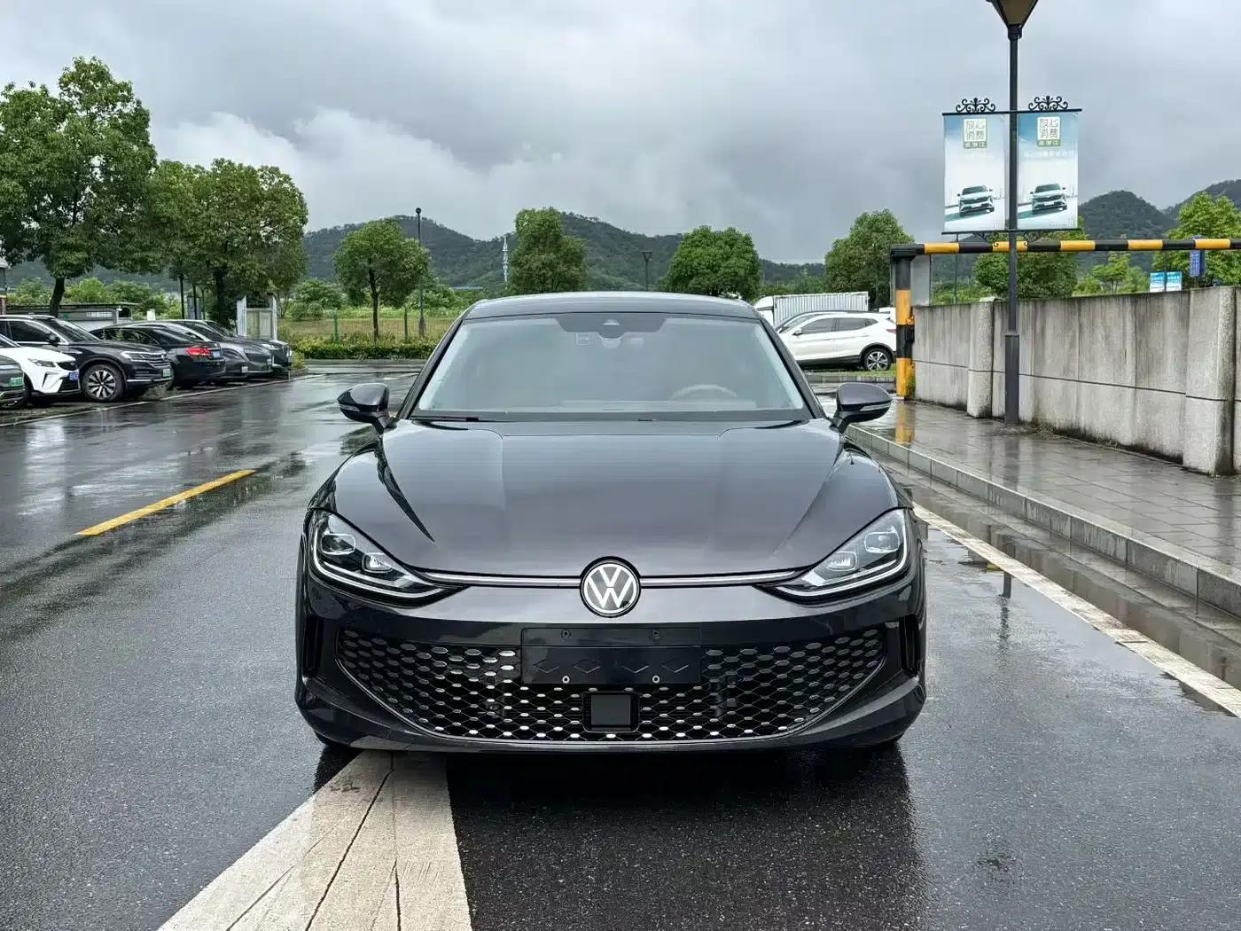 Lamando 2024 Lamando L 280TSI DSG Hot Edition — миниатюра 2