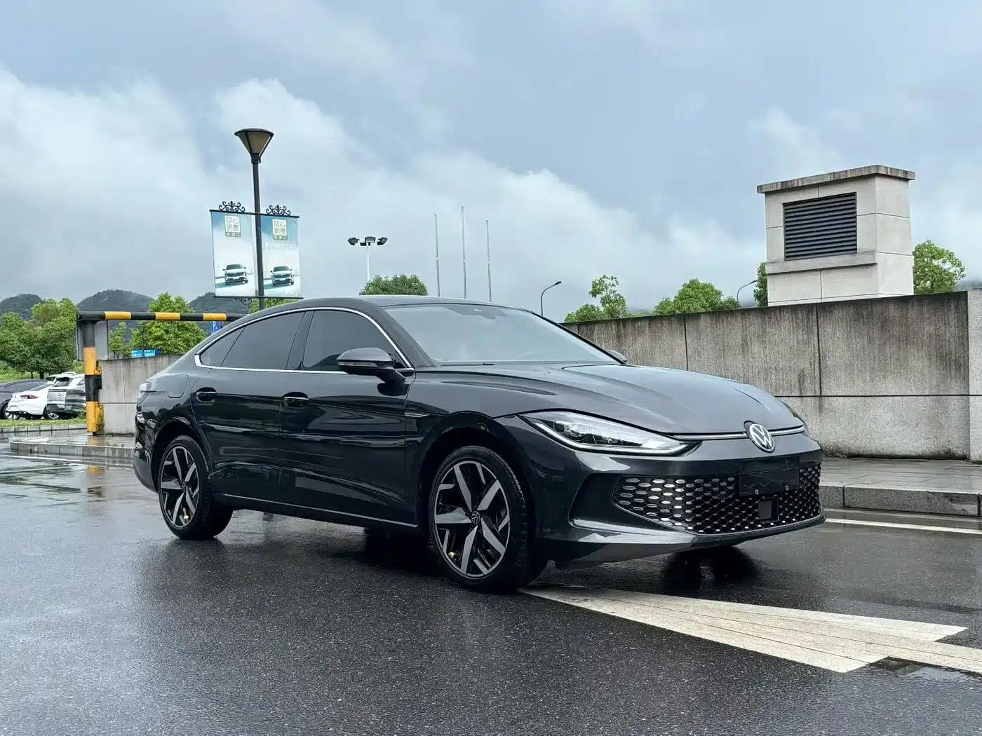 Lamando 2024 Lamando L 280TSI DSG Hot Edition — миниатюра 3