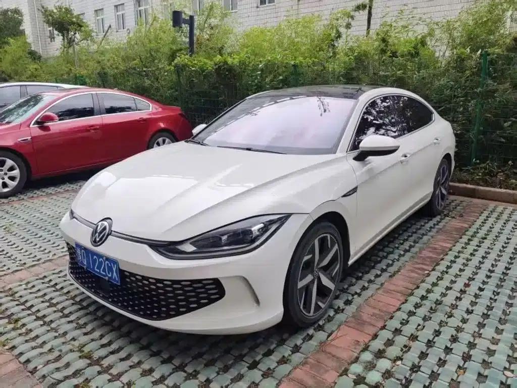 Lamando 2022 Lamando L 280TSI DSG Hot Edition — миниатюра 1