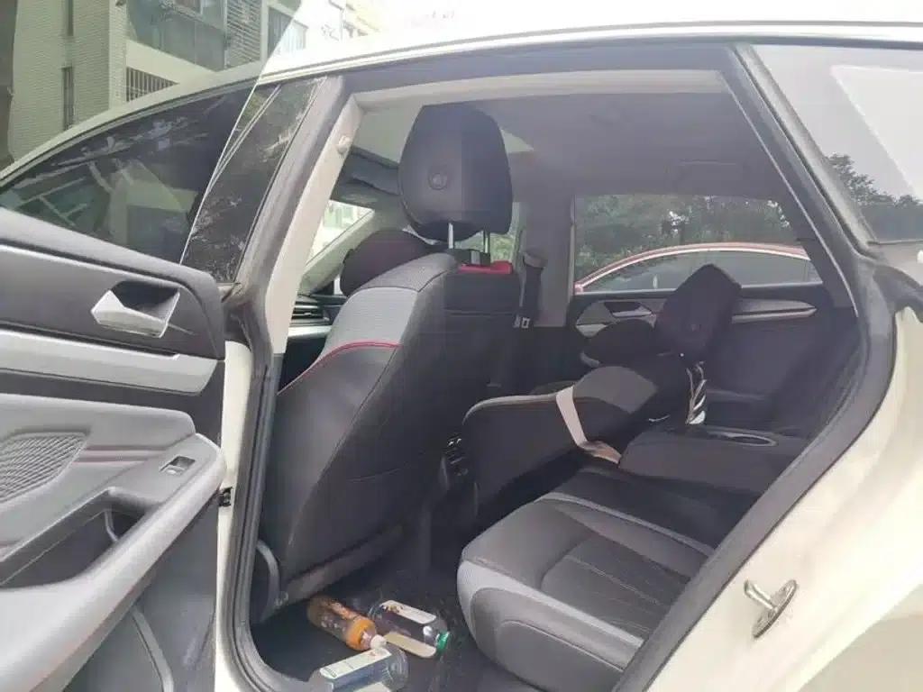 Lamando 2022 Lamando L 280TSI DSG Hot Edition — миниатюра 4