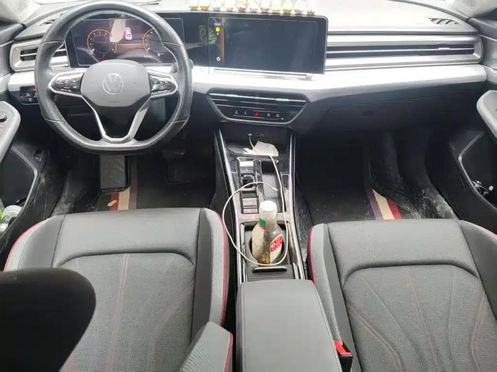 Lamando 2022 Lamando L 280TSI DSG Hot Edition — миниатюра 5