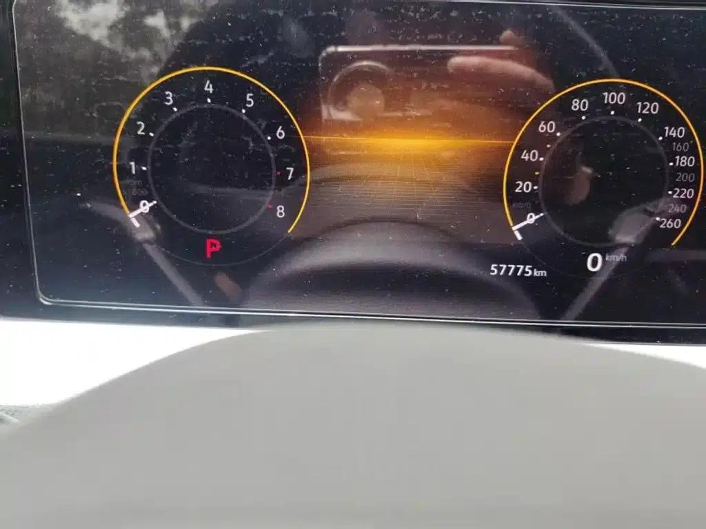 Lamando 2022 Lamando L 280TSI DSG Hot Edition — миниатюра 6