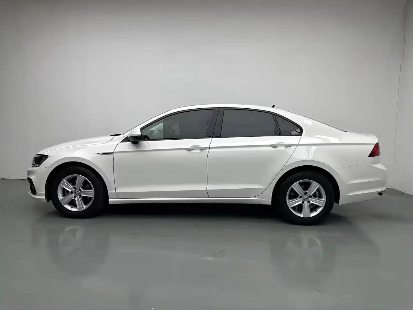 Lamando 2019 230TSI DSG Fashion Edition (China VI Emission Standard) — миниатюра 3