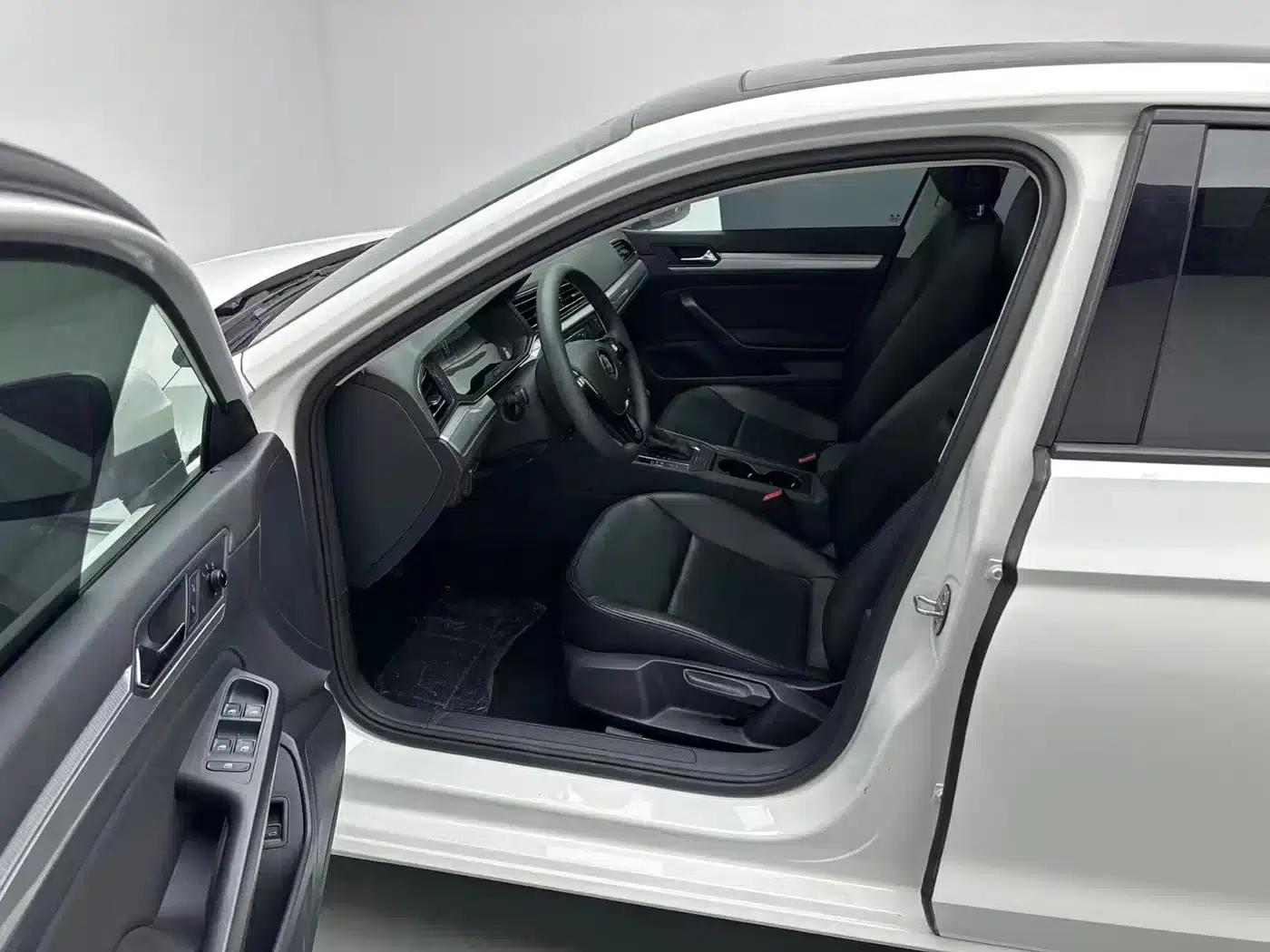 Lamando 2019 230TSI DSG Fashion Edition (China VI Emission Standard) — миниатюра 5