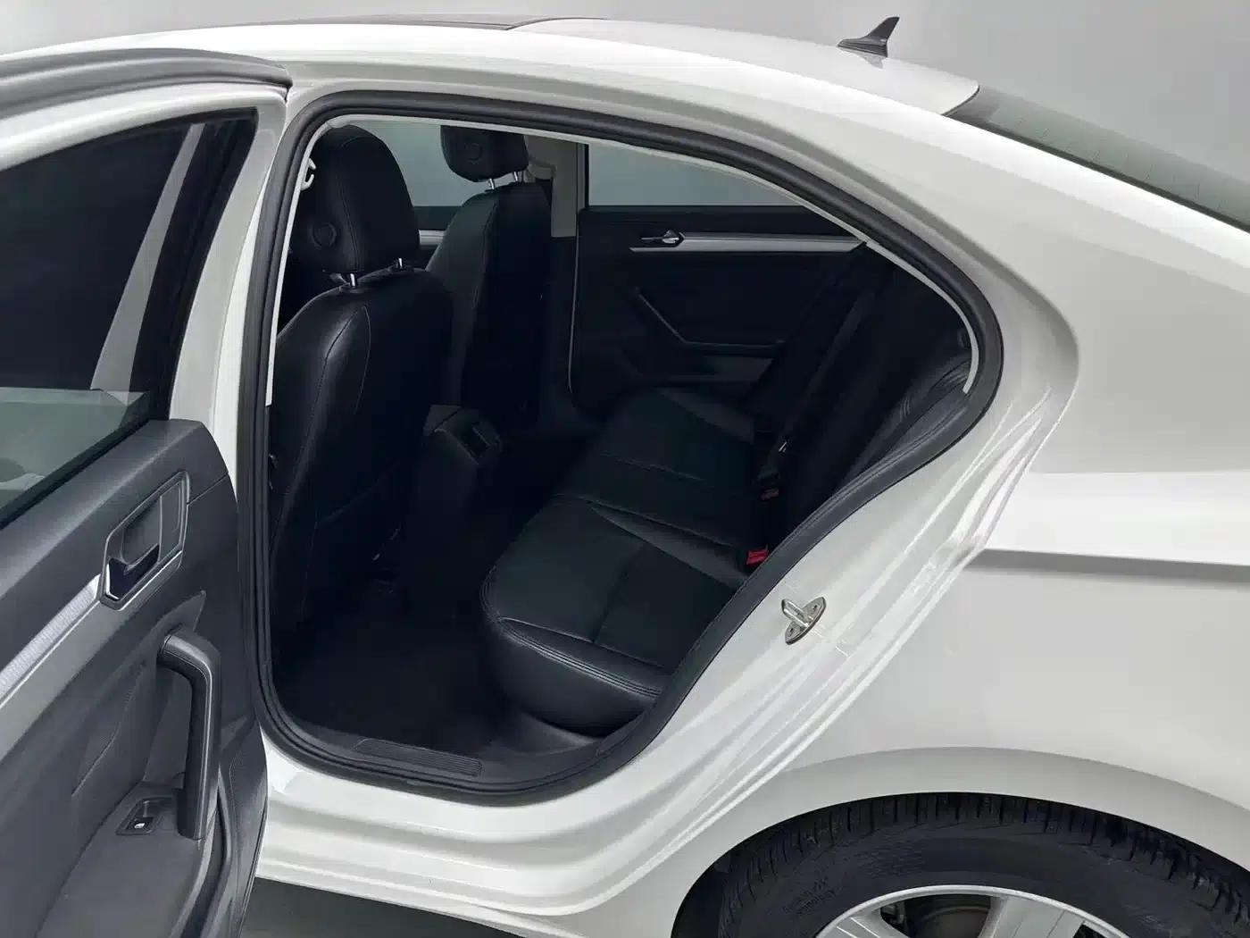 Lamando 2019 230TSI DSG Fashion Edition (China VI Emission Standard) — миниатюра 6