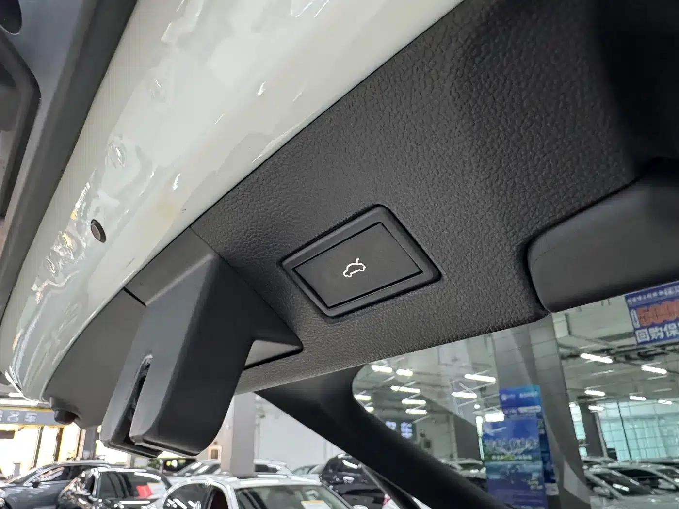 Lamando 2023 Lamando L 280TSI DSG Hot Edition — миниатюра 12