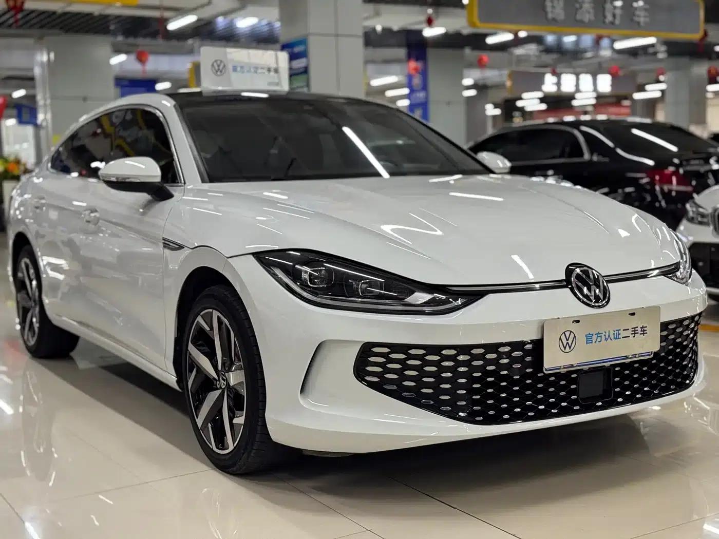 Lamando 2023 Lamando L 280TSI DSG Hot Edition — миниатюра 3