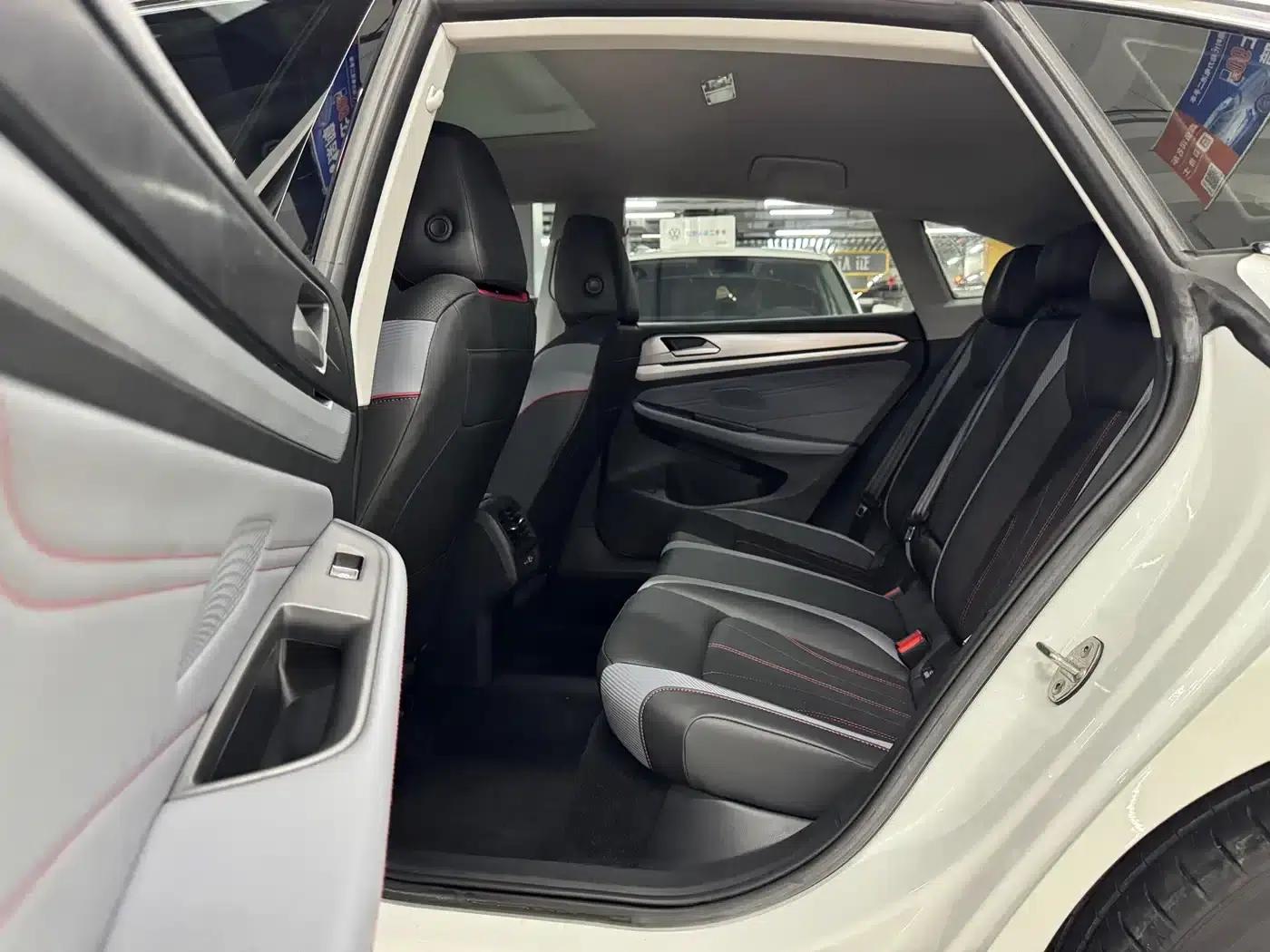 Lamando 2023 Lamando L 280TSI DSG Hot Edition — миниатюра 5