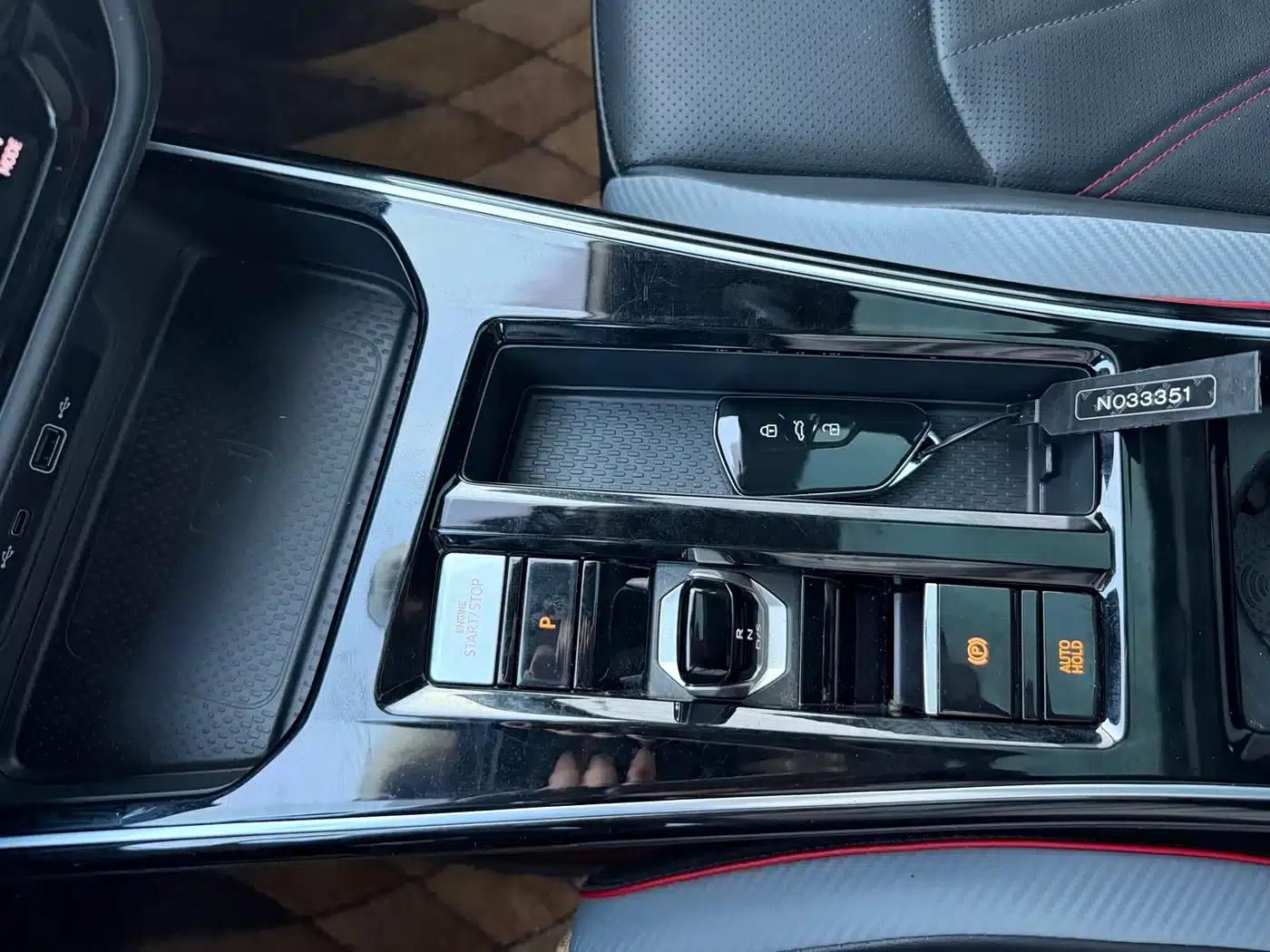Lamando 2022 Lamando L 280TSI DSG Hot Edition — миниатюра 13