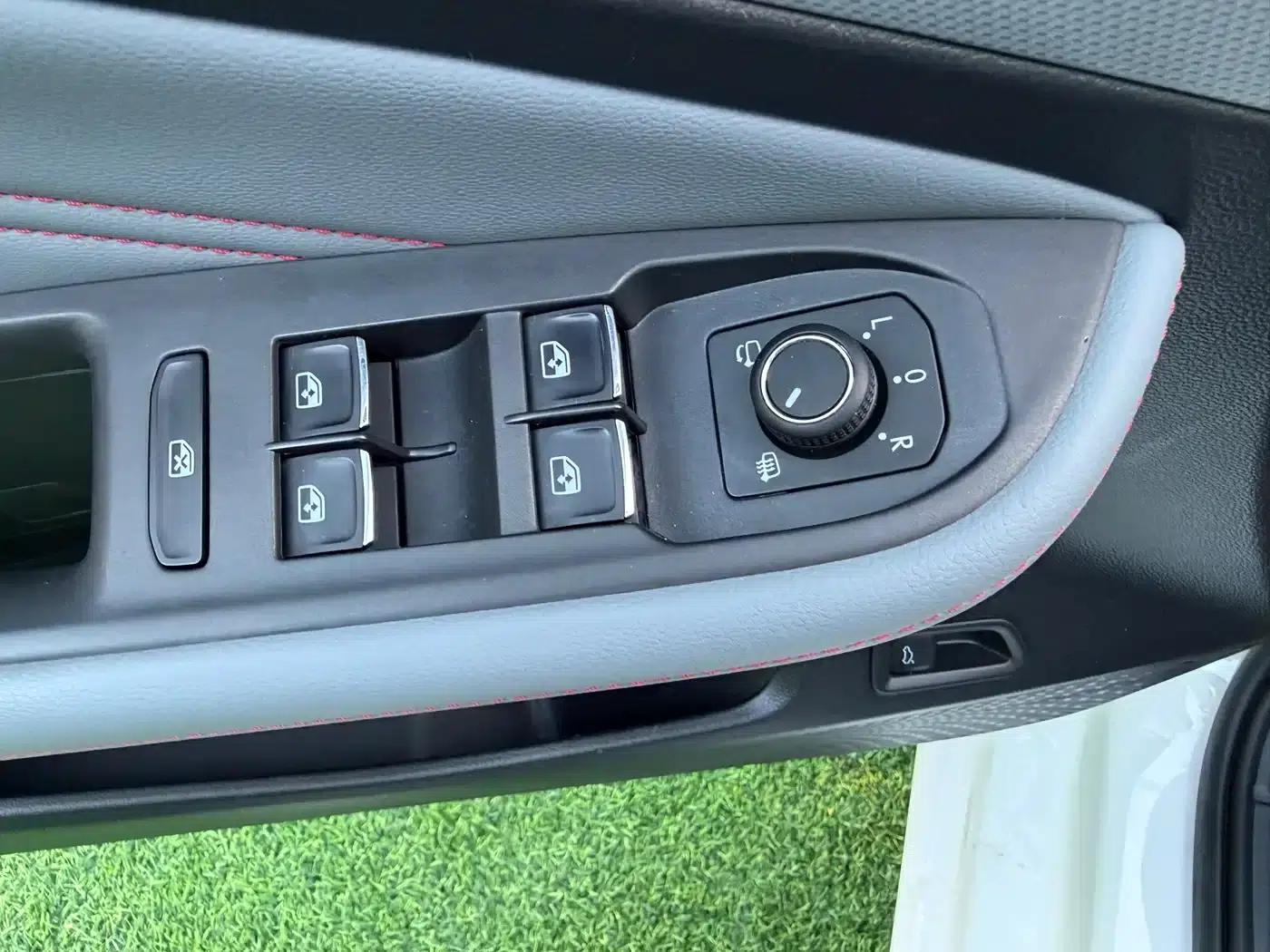Lamando 2022 Lamando L 280TSI DSG Hot Edition — миниатюра 16