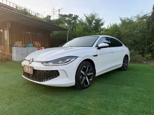 Lamando 2022 Lamando L 280TSI DSG Hot Edition
