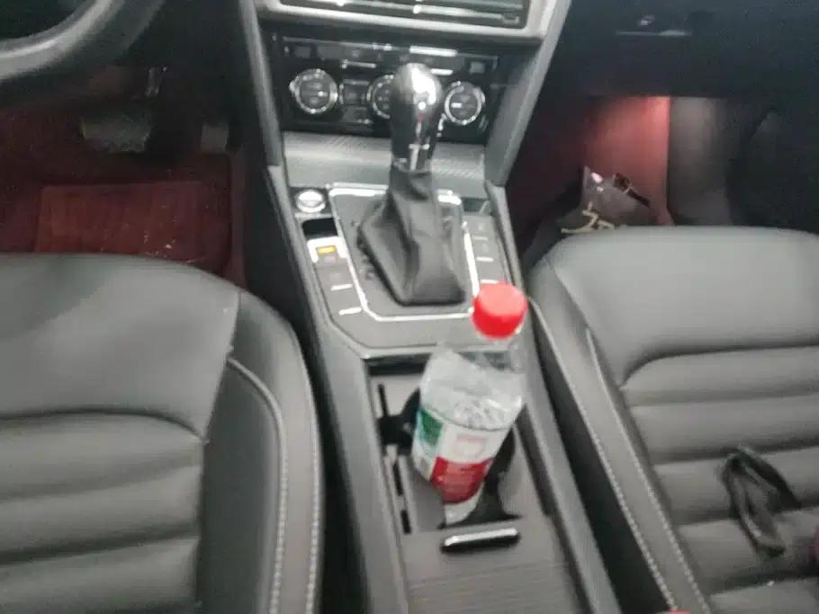 Lamando 2019 280TSI DSG Comfort Edition (National V Emission Standard) — миниатюра 16