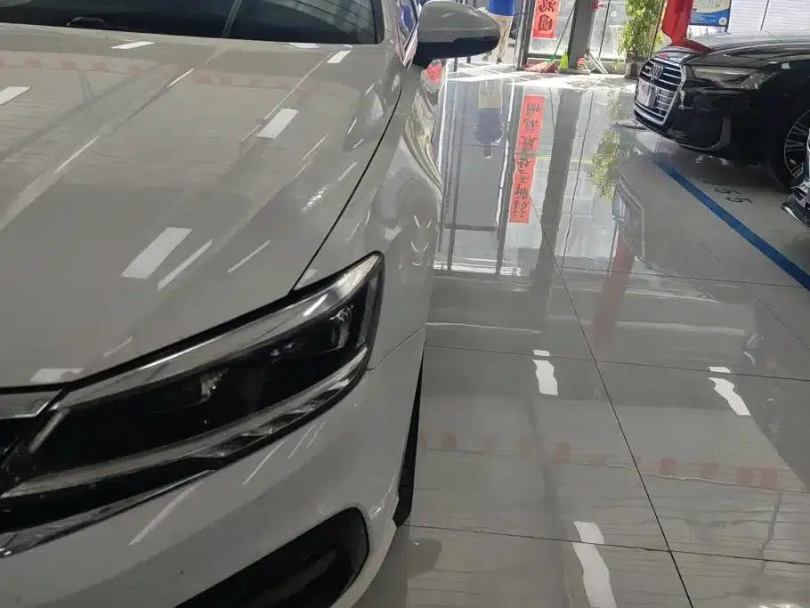 Lamando 2019 280TSI DSG Comfort Edition (National V Emission Standard) — миниатюра 5