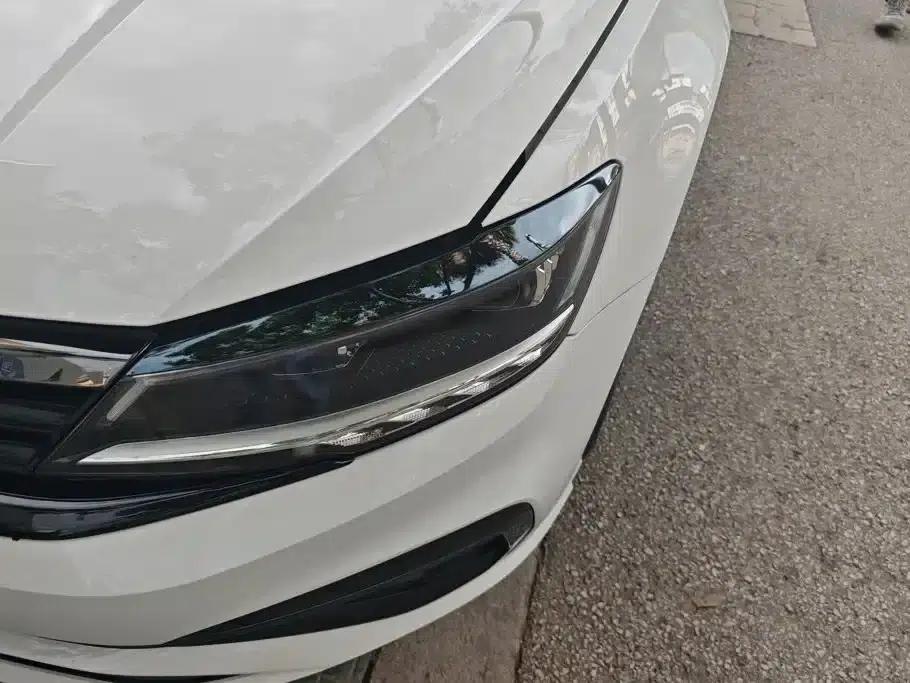 Lamando 2021 Facelift 280TSI DSG Comfort Edition — миниатюра 5