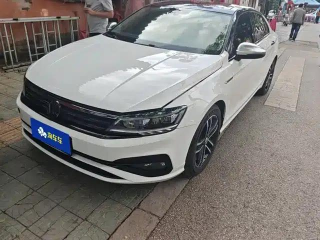 Lamando 2021 Facelift 280TSI DSG Comfort Edition