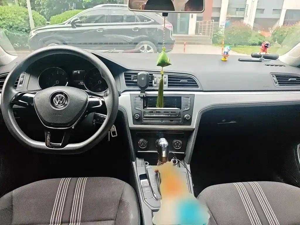 Lamando 2018 230TSI DSG Fashion Edition — миниатюра 13