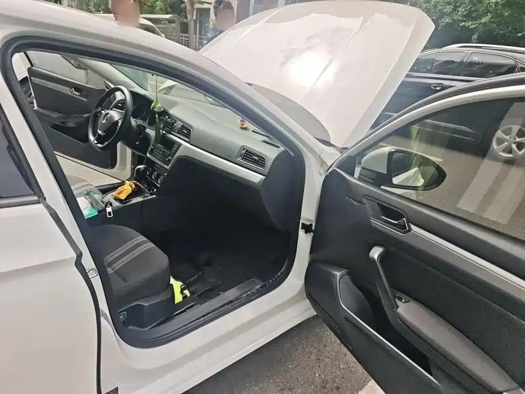 Lamando 2018 230TSI DSG Fashion Edition — миниатюра 20