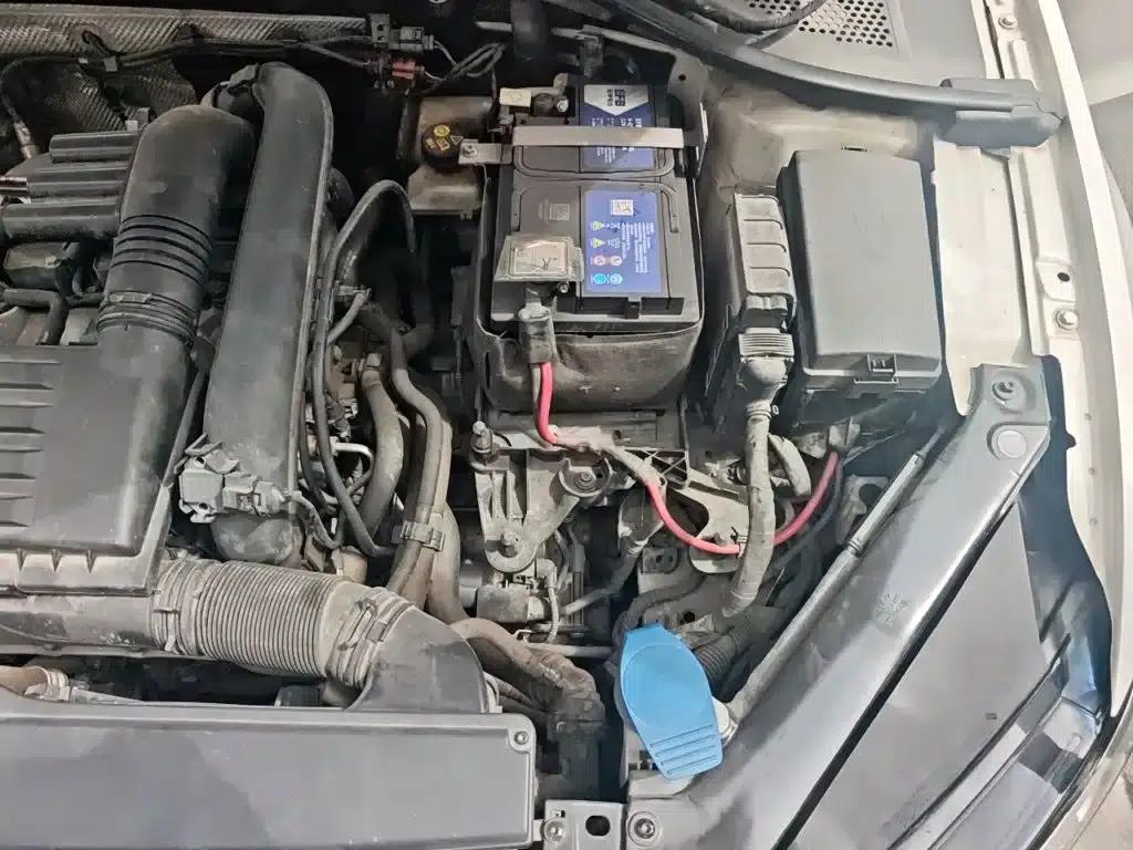 Lamando 2018 230TSI DSG Fashion Edition — миниатюра 22