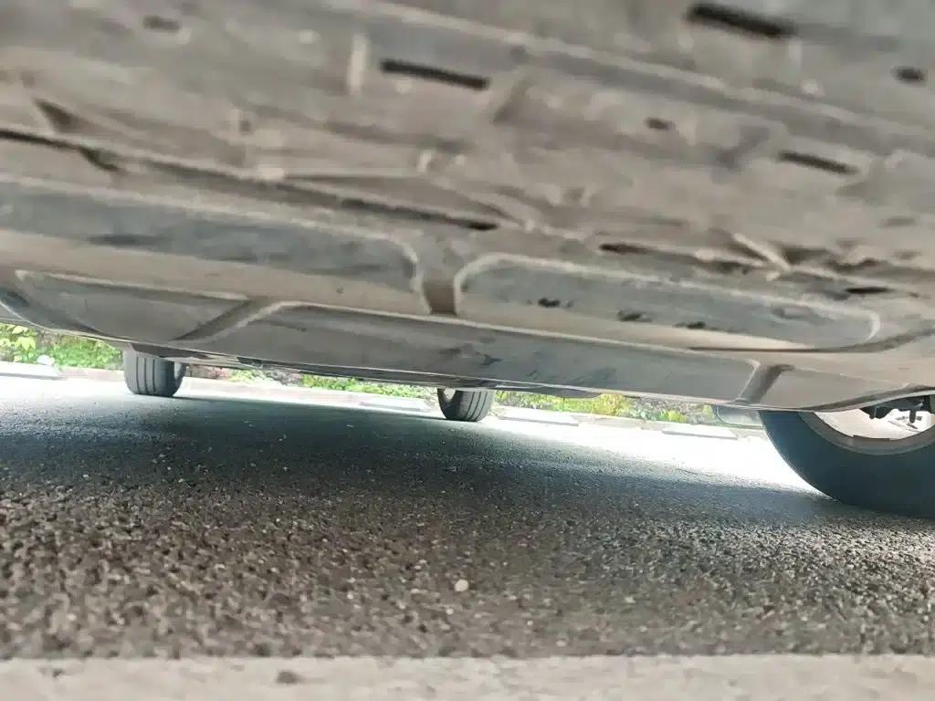 Lamando 2018 230TSI DSG Fashion Edition — миниатюра 23