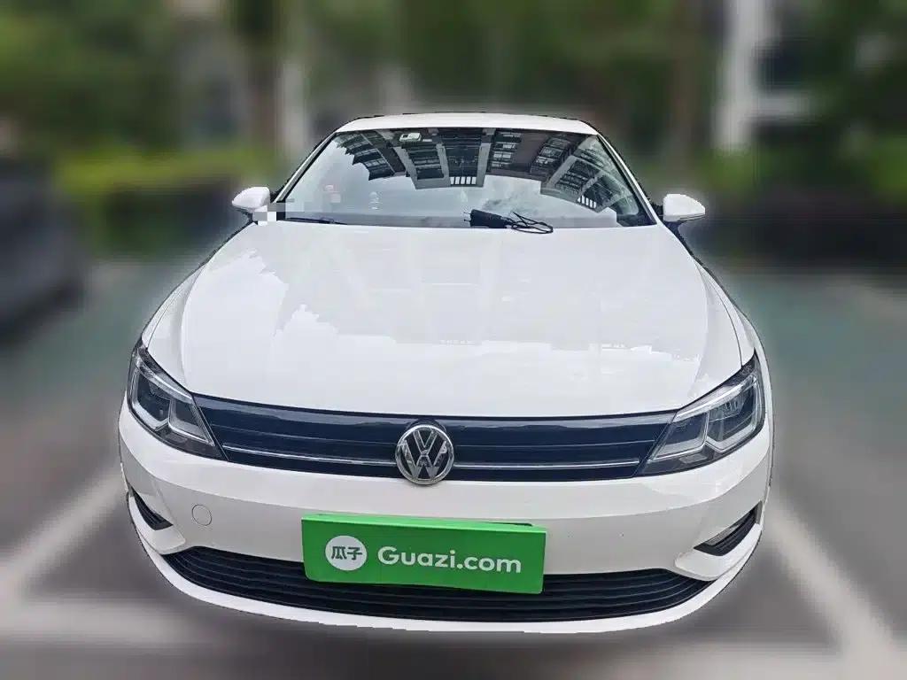 Lamando 2018 230TSI DSG Fashion Edition — миниатюра 24