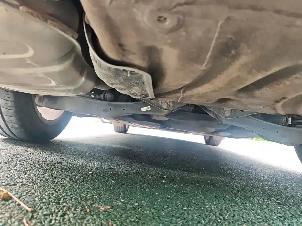 Lamando 2018 230TSI DSG Fashion Edition — миниатюра 25