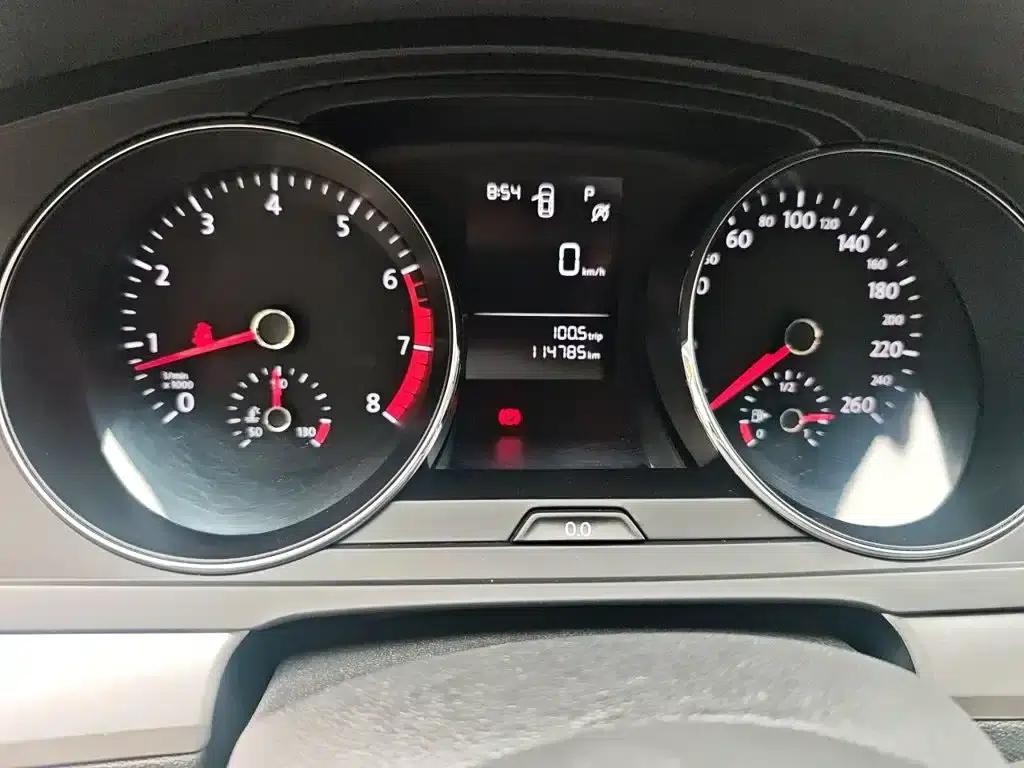Lamando 2018 230TSI DSG Fashion Edition — миниатюра 5