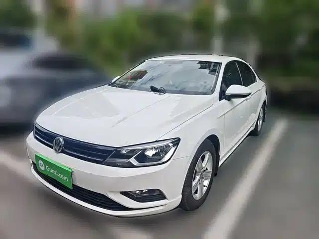 Lamando 2018 230TSI DSG Fashion Edition