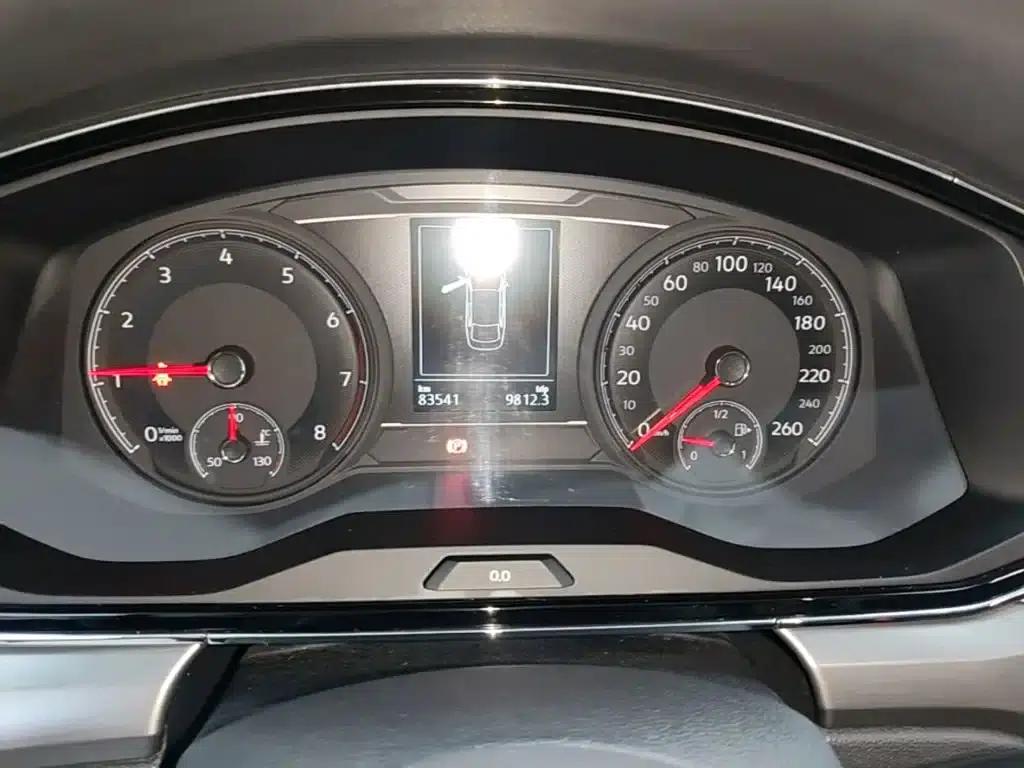 Lamando 2019 280TSI DSG Comfort Edition (China VI Emission Standard) — миниатюра 12