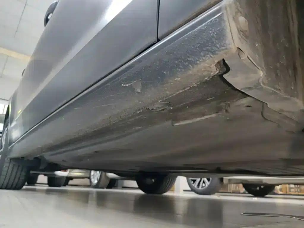 Lamando 2019 280TSI DSG Comfort Edition (China VI Emission Standard) — миниатюра 21