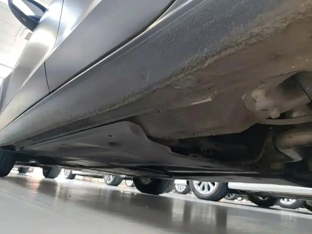 Lamando 2019 280TSI DSG Comfort Edition (China VI Emission Standard) — миниатюра 22