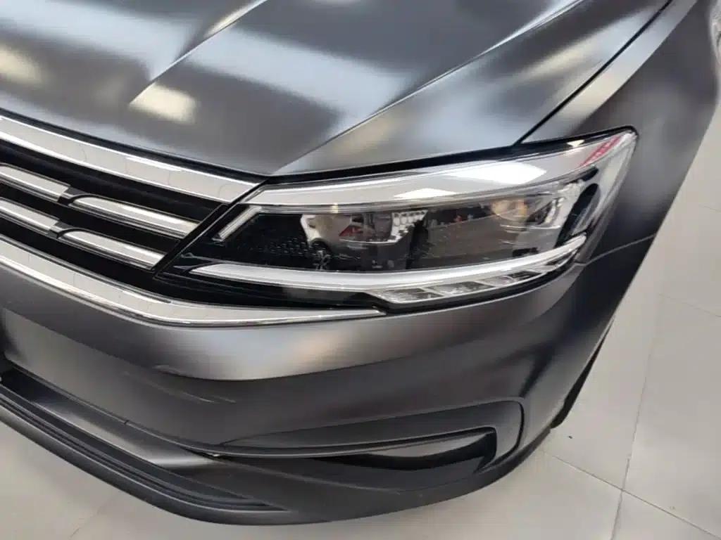 Lamando 2019 280TSI DSG Comfort Edition (China VI Emission Standard) — миниатюра 24