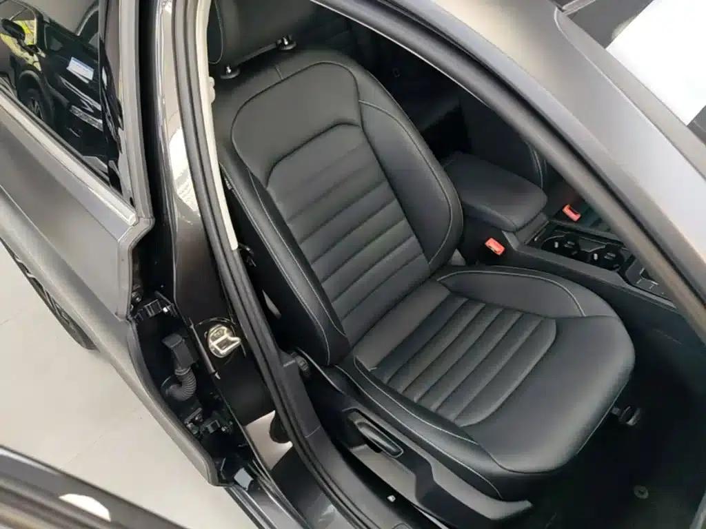 Lamando 2019 280TSI DSG Comfort Edition (China VI Emission Standard) — миниатюра 25