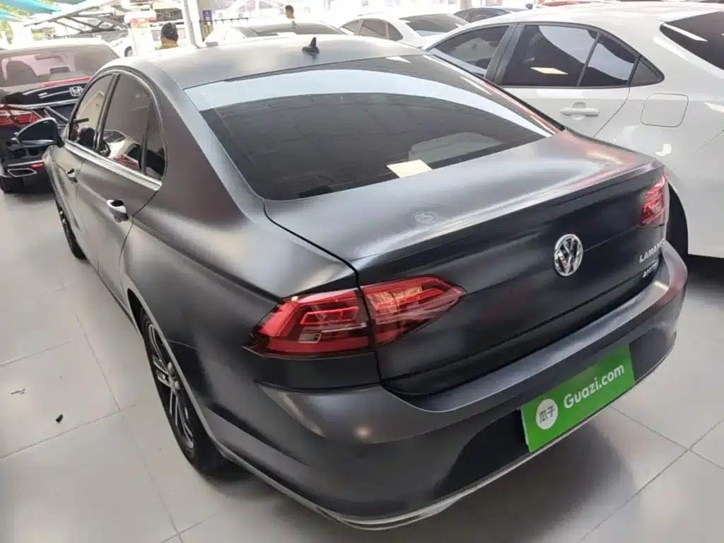 Lamando 2019 280TSI DSG Comfort Edition (China VI Emission Standard) — миниатюра 5