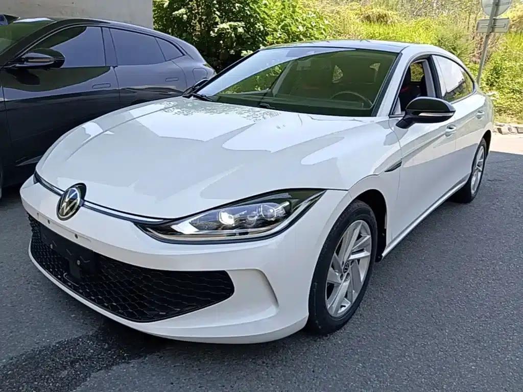 Lamando 2022 Lamando L 280TSI DSG Hot Edition — миниатюра 2