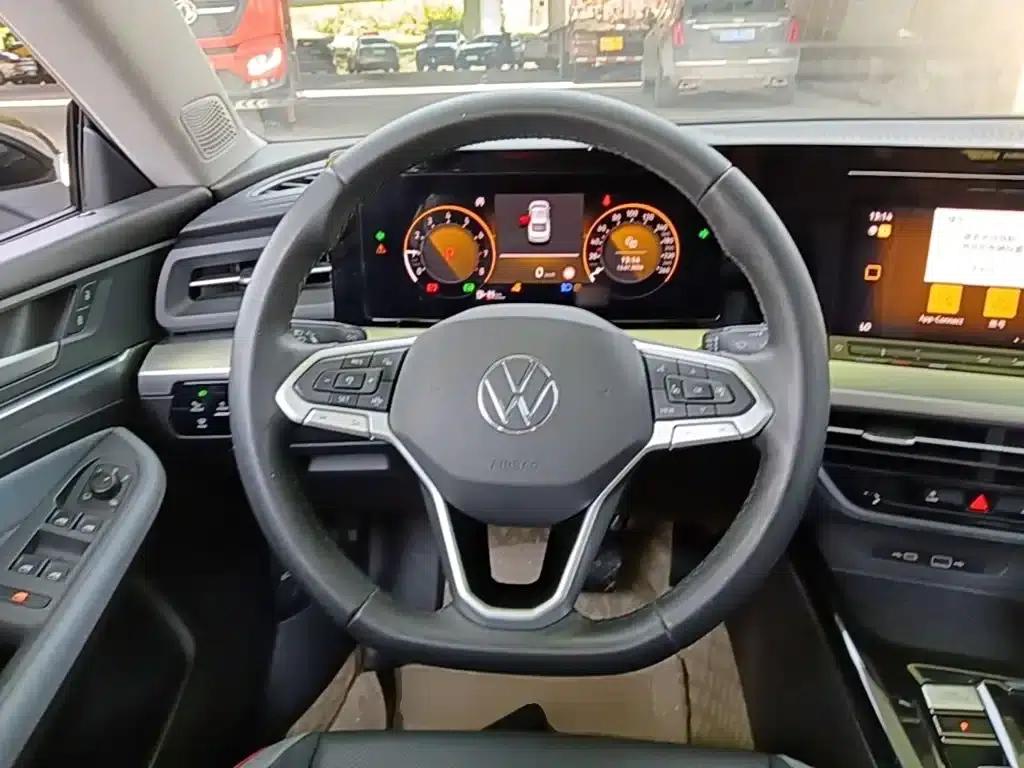 Lamando 2022 Lamando L 280TSI DSG Hot Edition — миниатюра 11