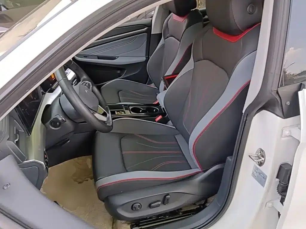 Lamando 2022 Lamando L 280TSI DSG Hot Edition — миниатюра 15