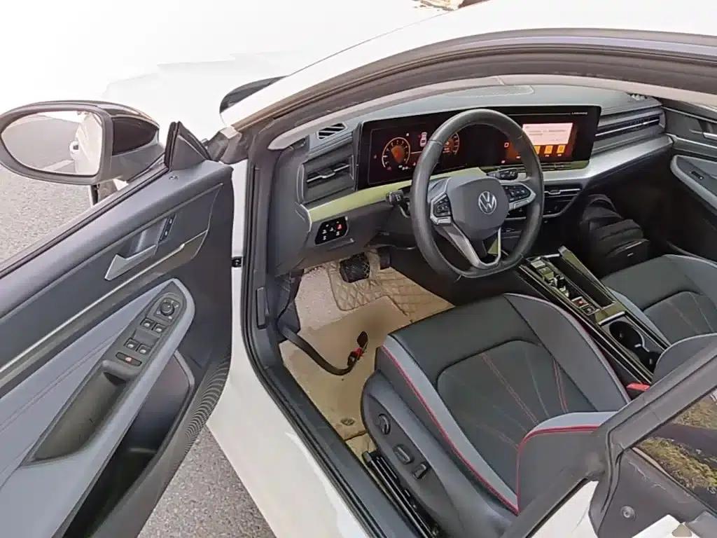 Lamando 2022 Lamando L 280TSI DSG Hot Edition — миниатюра 16